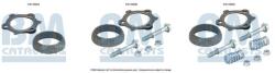 Bm Catalysts Set montaj, filtru funingine/particule BM CATALYSTS FK11025 (FK11025)
