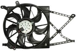 THERMOTEC Ventilator, radiator THERMOTEC D8X015TT (D8X015TT) - fixbox