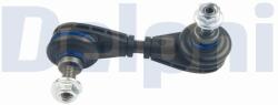 DELPHI Brat/bieleta suspensie, stabilizator DELPHI TC8700 (TC8700)