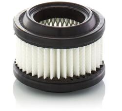 Mann-filter Filtru, aerisire (rezervor hidraulic) MANN-FILTER C 6006 (C 6006) - fixbox