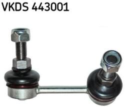 SKF Brat/bieleta suspensie, stabilizator SKF VKDS 443001 (VKDS 443001)