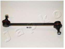 JAPKO Brat/bieleta suspensie, stabilizator JAPKO 106220 (106220)