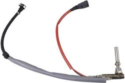 METZGER Unitate de injectie, regenerare filtru de particule METZGER 0930016 (0930016)