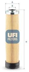 UFI Filtru, sistem hidraulic primar UFI 83.127. 00 (83.127.00)