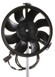 MAHLE Ventilator, radiator MAHLE CFF 166 000S (CFF 166 000S)
