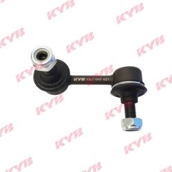 KYB Brat/bieleta suspensie, stabilizator KYB KSLF1045 (KSLF1045)