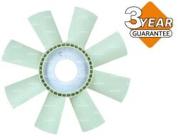 NRF Paleta ventilator, racire motor NRF 49800 (49800)