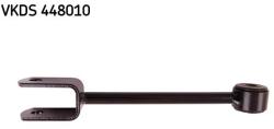 SKF Brat/bieleta suspensie, stabilizator SKF VKDS 448010 (VKDS 448010)