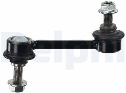 DELPHI Brat/bieleta suspensie, stabilizator DELPHI TC2907 (TC2907)