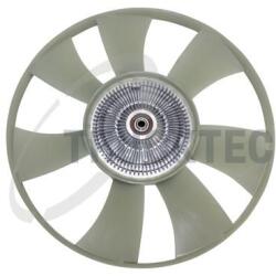 Trucktec Automotive Ventilator, radiator TRUCKTEC AUTOMOTIVE 02.19. 061 (02.19.061) - fixbox