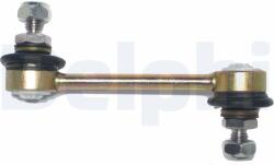 DELPHI Brat/bieleta suspensie, stabilizator DELPHI TC2040 (TC2040)
