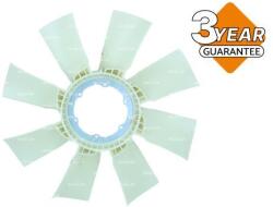 NRF Paleta ventilator, racire motor NRF 49857 (49857)