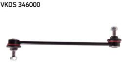 SKF Brat/bieleta suspensie, stabilizator SKF VKDS 346000 (VKDS 346000)