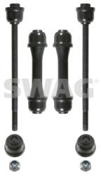 SWAG Brat/bieleta suspensie, stabilizator SWAG 50 92 1750 (50 92 1750)