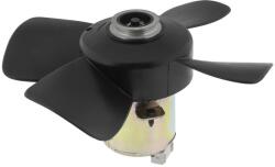 TOPRAN Ventilator, radiator TOPRAN 107 708 (107 708) - fixbox