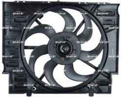 NRF Ventilator, radiator NRF 47960 (47960) - fixbox