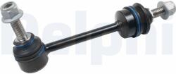 DELPHI Brat/bieleta suspensie, stabilizator DELPHI TC8677 (TC8677)