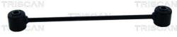 TRISCAN Brat/bieleta suspensie, stabilizator TRISCAN 8500 80612 (8500 80612)