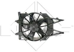 NRF Ventilator, radiator NRF NRF 47475 (NRF 47475)