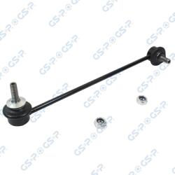 GSP Brat/bieleta suspensie, stabilizator GSP S050065 (S050065)