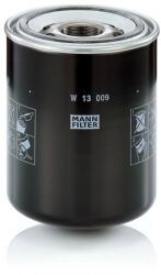 Mann-filter Filtru, sistem hidraulic primar MANN-FILTER W 13 009 (W 13 009)
