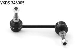 SKF Brat/bieleta suspensie, stabilizator SKF VKDS 346005 (VKDS 346005)