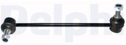DELPHI Brat/bieleta suspensie, stabilizator DELPHI TC1551 (TC1551)