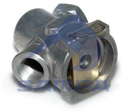 SAMPA Filtru legatura, sistem pneumatic SAMPA 095.011 (095.011)