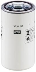 Mann-filter Filtru, sistem hidraulic primar MANN-FILTER WD 13 015 (WD 13 015)