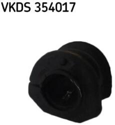 SKF Bucsa, stabilizator SKF VKDS 354017 (VKDS 354017)