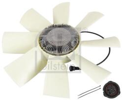 Febi Bilstein Ventilator, radiator FEBI BILSTEIN 173239 (173239) - fixbox