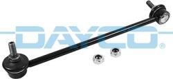 DAYCO Brat/bieleta suspensie, stabilizator DAYCO DSS3252 (DSS3252)