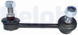 DELPHI Brat/bieleta suspensie, stabilizator DELPHI TC1776 (TC1776)