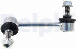 DELPHI Brat/bieleta suspensie, stabilizator DELPHI TC2418 (TC2418)