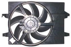 NRF Ventilator, radiator NRF 47620 (47620) - fixbox