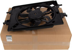 Original Renault Ventilator, radiator ORIGINAL RENAULT 214810150R (214810150R)