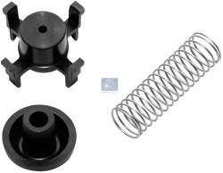 DT Spare Parts Ventil, filtru de combustibil DT Spare Parts 4.91286 (4.91286)
