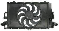 THERMOTEC Ventilator, radiator THERMOTEC D88201TT (D88201TT) - fixbox