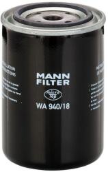 Mann-filter Filtru agent frigorific MANN-FILTER WA 940/18 (WA 940/18)