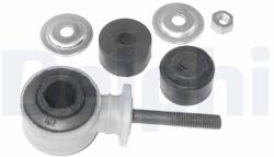 DELPHI Brat/bieleta suspensie, stabilizator DELPHI TD269W (TD269W)