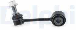 DELPHI Brat/bieleta suspensie, stabilizator DELPHI TC8433 (TC8433)