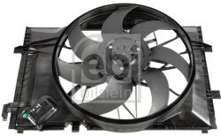 Febi Bilstein Ventilator, radiator FEBI BILSTEIN 107457 (107457)