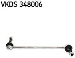 SKF Brat/bieleta suspensie, stabilizator SKF VKDS 348006 (VKDS 348006)