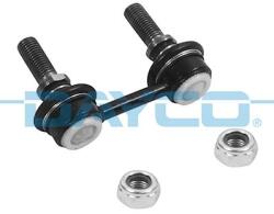 DAYCO Brat/bieleta suspensie, stabilizator DAYCO DSS2449 (DSS2449)