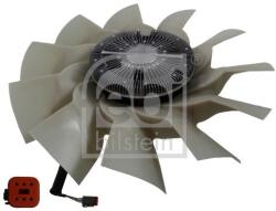 Febi Bilstein Ventilator, radiator FEBI BILSTEIN 48452 (48452) - fixbox