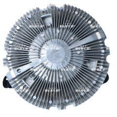 NRF Cupla, ventilator radiator NRF 49003 (49003)