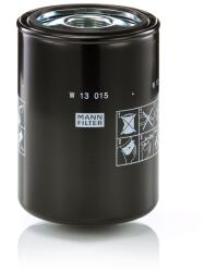 Mann-filter Filtru, sistem hidraulic primar MANN-FILTER W 13 015 (W 13 015)