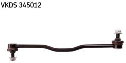 SKF Brat/bieleta suspensie, stabilizator SKF VKDS 345012 (VKDS 345012)