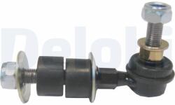 DELPHI Brat/bieleta suspensie, stabilizator DELPHI TC1296 (TC1296)