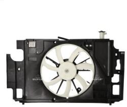 NRF Ventilator, radiator NRF 47898 (47898) - fixbox